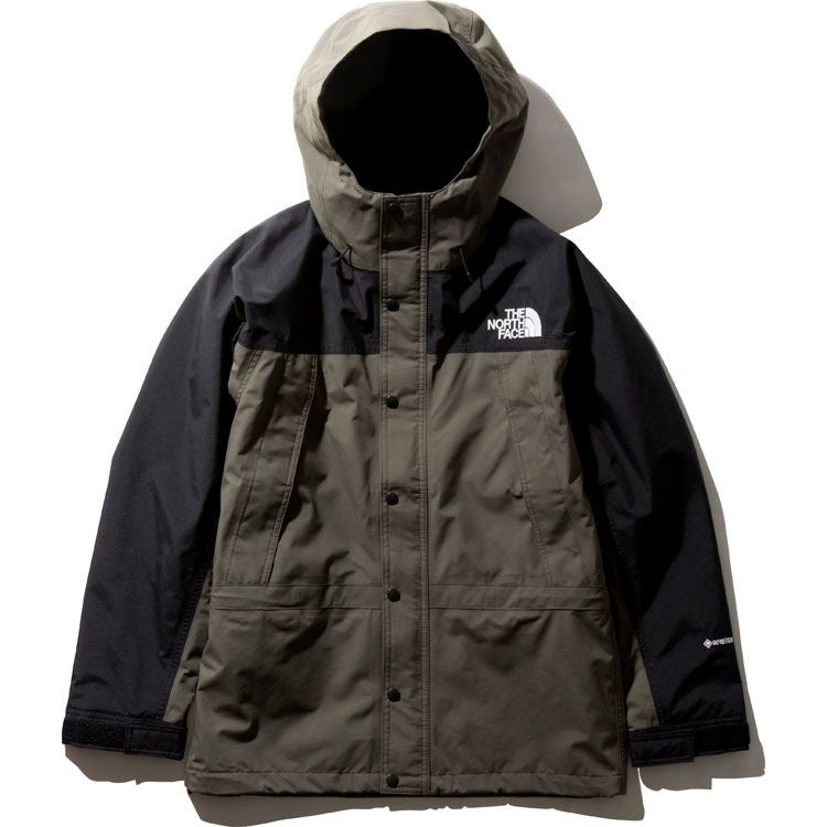 THE NORTH FACE ザ・ノースフェイス マウンテンライトジャケット ...