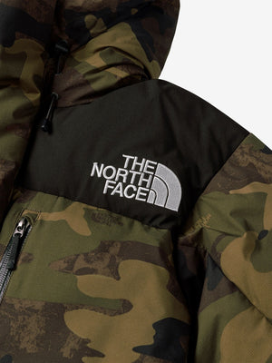 [2023新作]THE NORTH FACE ザ・ノースフェイス　ノベルティーバルトロライトジャケット（ユニセックス） Novelty Baltro ND92341