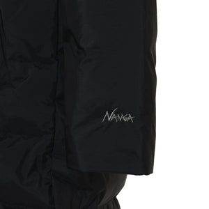 [2023新作]NANGA ナンガ　オーロラダウンハーフコート（ウィメンズ）　AURORA DOWN HALF COAT W　ND2342-1C305  正規販売品 日本製    レディース 女性用