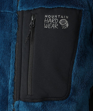 MOUNTAIN HARDWEAR マウンテンハードウェア　 ポーラテックハイロフトジャケット（メンズ）  Polartec® High Loft® Jacket 　OM5078