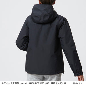 2022新作] THE NORTH FACE ザ・ノースフェイス カシウストリクライ