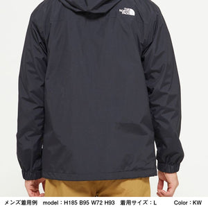 THE NORTH FACE ザ・ノースフェイス スクープジャケット（メンズ） Scoop Jacket 商品型番 NP61940 2021秋冬  防水透湿 – アウトスポット