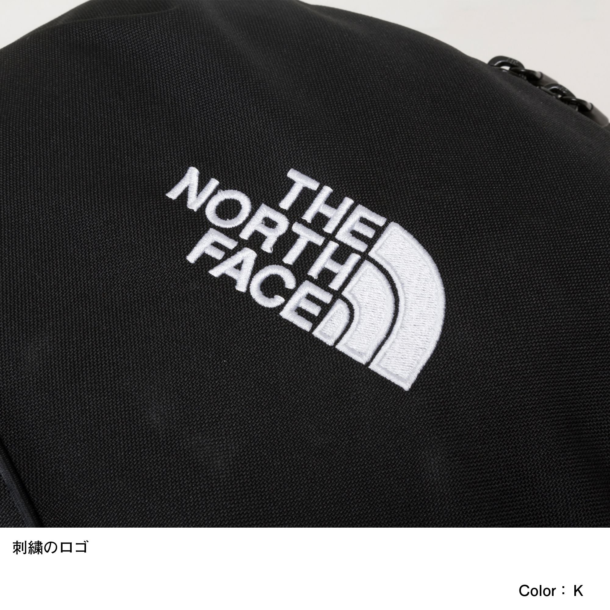 THE NORTH FACE ザ・ノースフェイス　ジェスター  27L　NM72053【正規販売品】