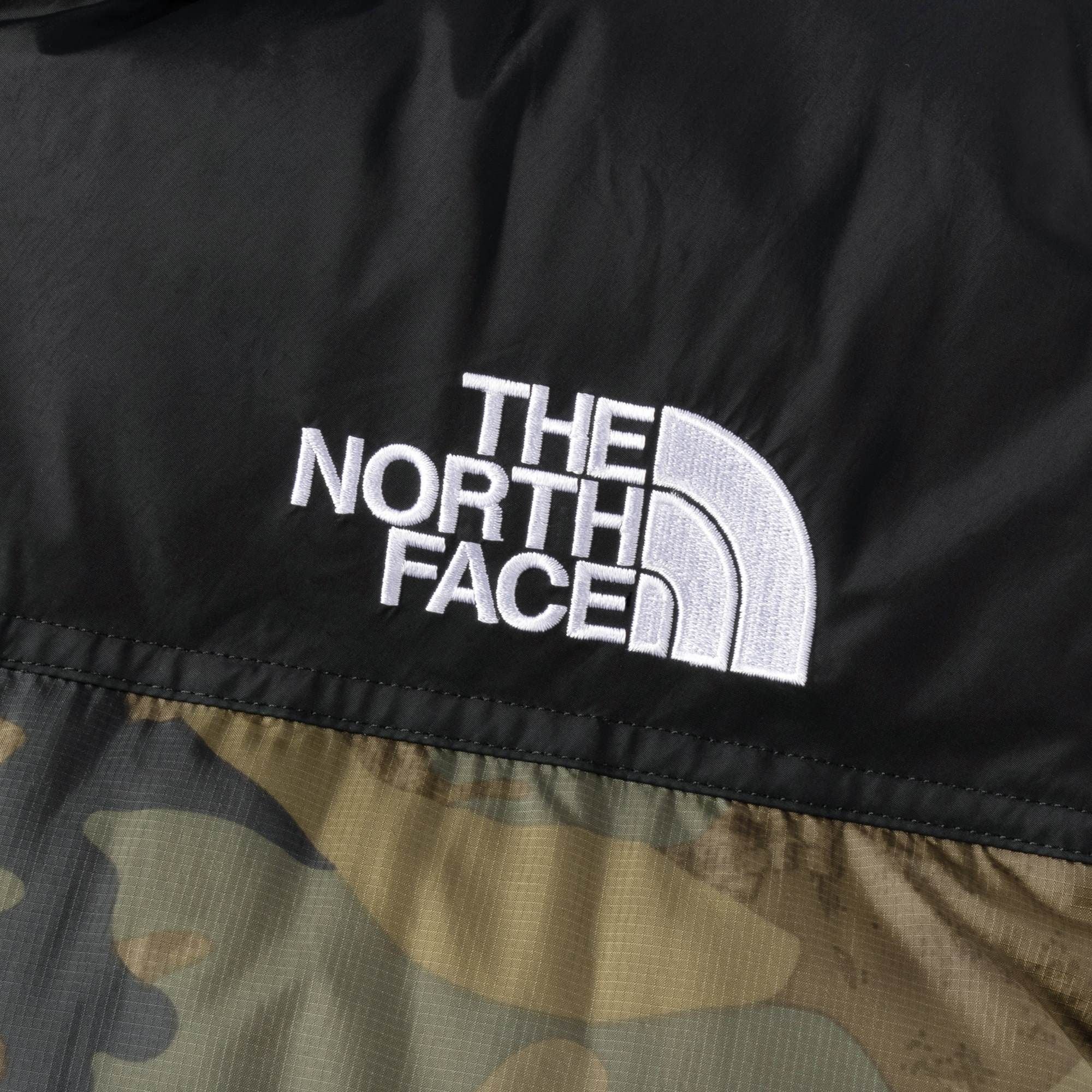 [2022新作]THE NORTH FACE ザ・ノースフェイス　ノベルティーヌプシベスト（メンズ） Novelty Nuptse Vest　ND92233 ダウンベスト