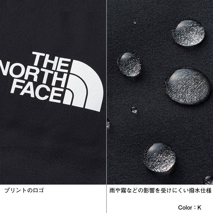 THE NORTH FACE ザ・ノースフェイス ビレイヤーパーカ（ユニセックス