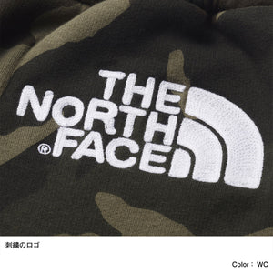 THE NORTH FACE ザ・ノースフェイス　ノベルティフロントビューパンツ（メンズ）ウッドランドカモ(WC)  NB82131