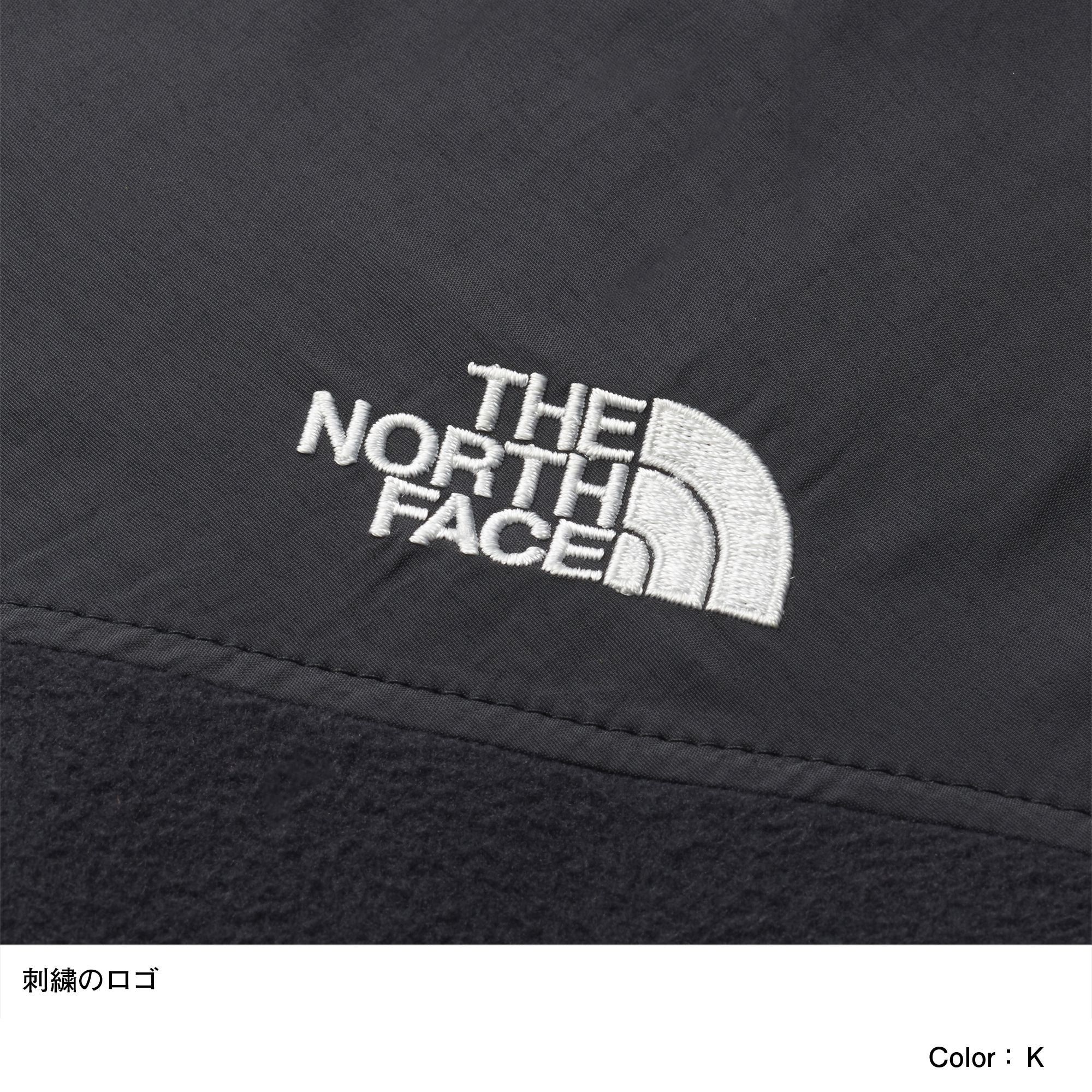 THE NORTH FACE ザ・ノースフェイス　マウンテンバーサマイクロジャケット（レディース） Mountain Versa Micro Jacket  NLW72104