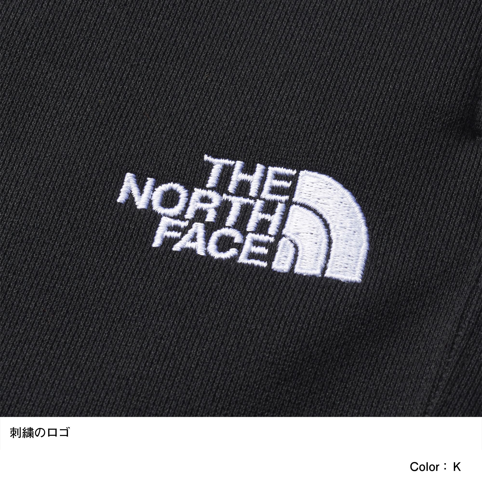 THE NORTH FACE ザ・ノースフェイス　ヘザースウェットパンツ（メンズ） NB82134