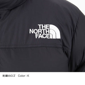 THE NORTH FACE ザ・ノースフェイス　ヌプシジャケット（メンズ） Nuptse Jacket  ND91841