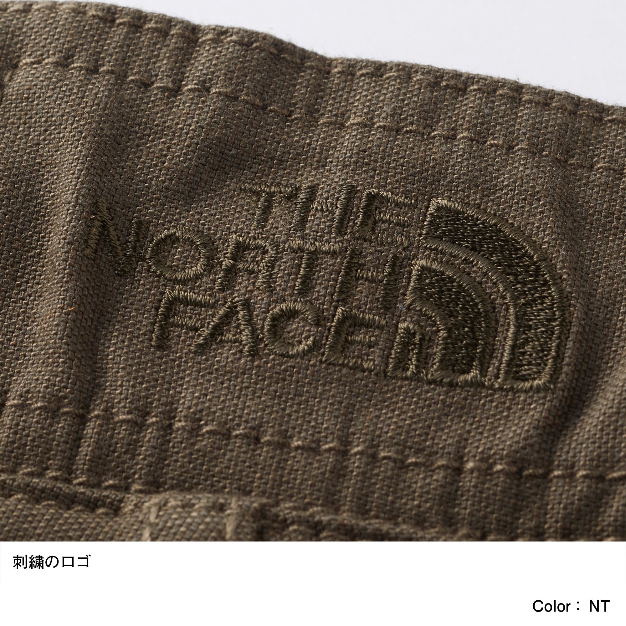 THE NORTH FACE　ザ・ノース・フェイス　コットンオックスクライミングパンツ（メンズ） NB31932