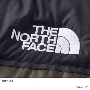 THE NORTH FACE ザ・ノースフェイス　ヌプシベスト（メンズ） Nuptse Vest　ND91843