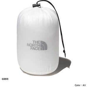 THE NORTH FACE ザ・ノースフェイス　マウンテンレインテックスジャケット（レディース）NPW12135