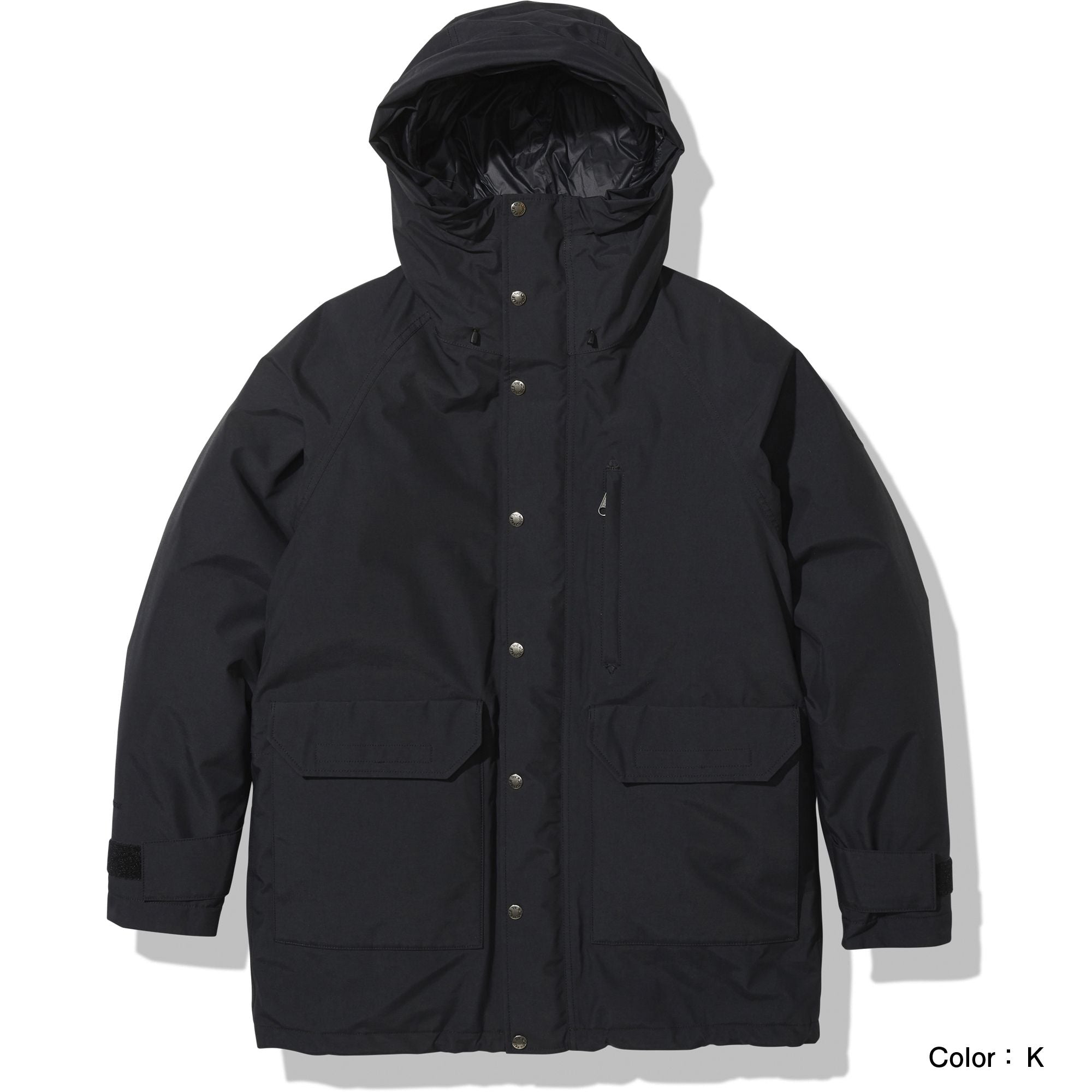 THE NORTH FACE ザ・ノースフェイス GTXセローマグネトリクライメイTHE 