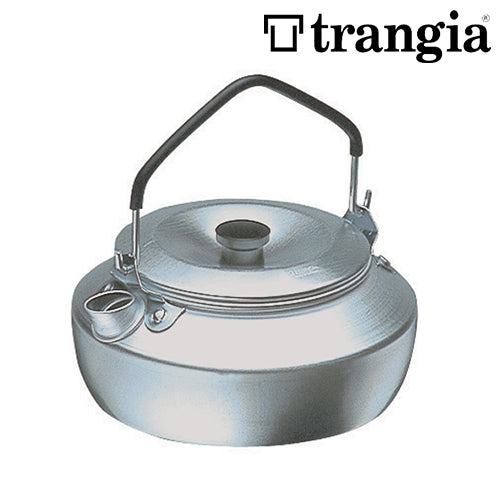 TRANGIA トランギア　ケトル 0.6L TR-325