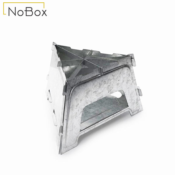 NOBOX ノーボックス　フラットストーブ　【正規販売品】
