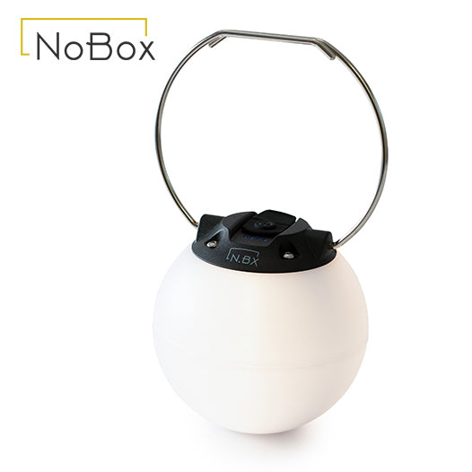 NoBox ノーボックス　グローブライト　20237002　充電式LEDライト