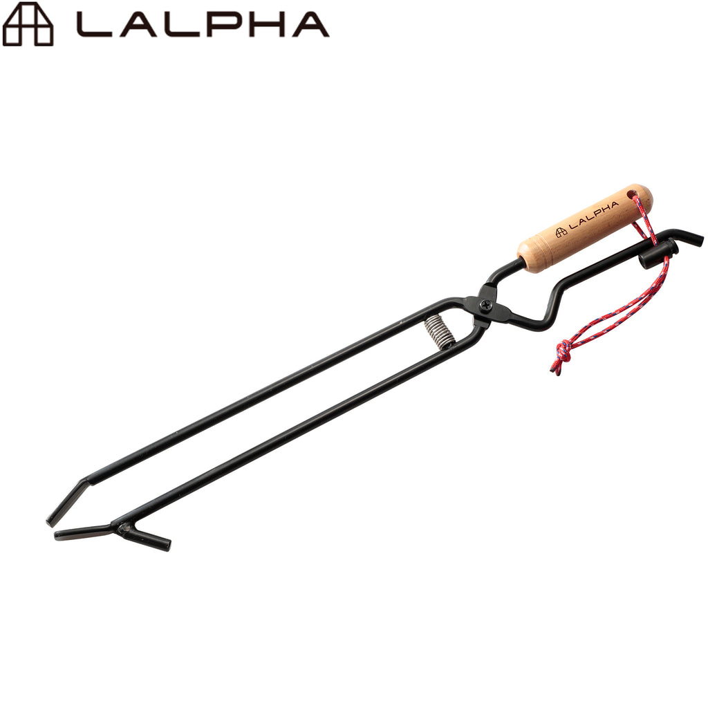 LALPHA ラルファ　オリハルコン GK-500 【正規取扱品】