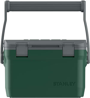 STANLEY スタンレー　クーラーボックス 6.6L グリーン 【正規取扱品】