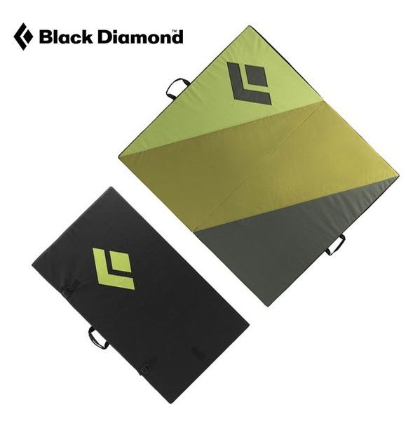 Black Diamond ブラックダイヤモンド　インパクト　IMPACT