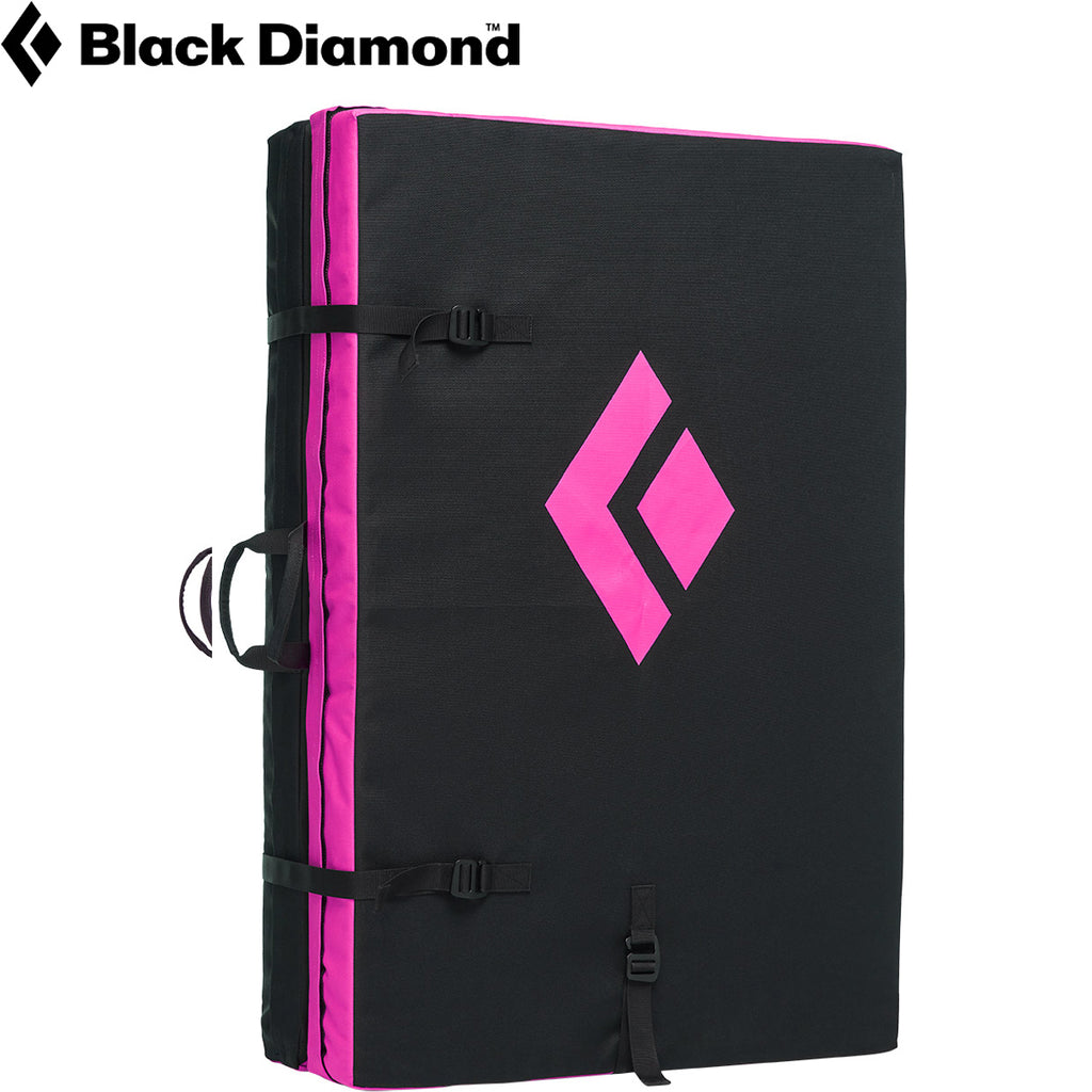 Black Diamond ブラックダイヤモンド　サーキット CIRCUIT　ウルトラピンク BD1802100