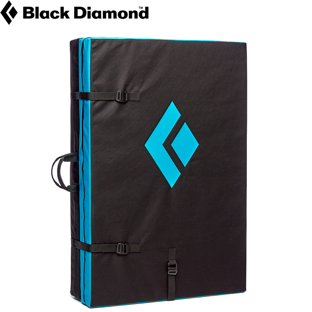 Black Diamond ブラックダイヤモンド　サーキット CIRCUIT　アクアブルー　BD1802100