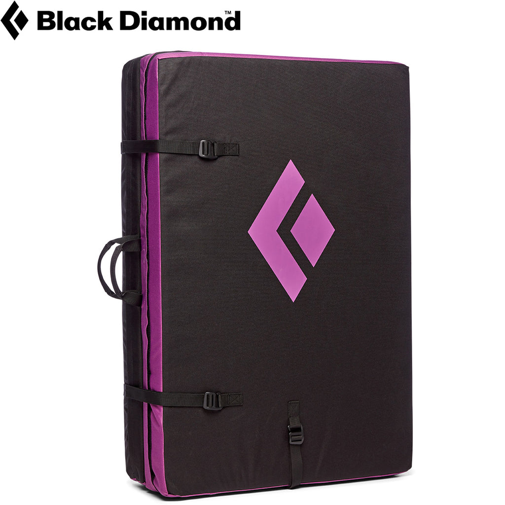 Black Diamond ブラックダイヤモンド　サーキット CIRCUIT　パープル　BD1802100