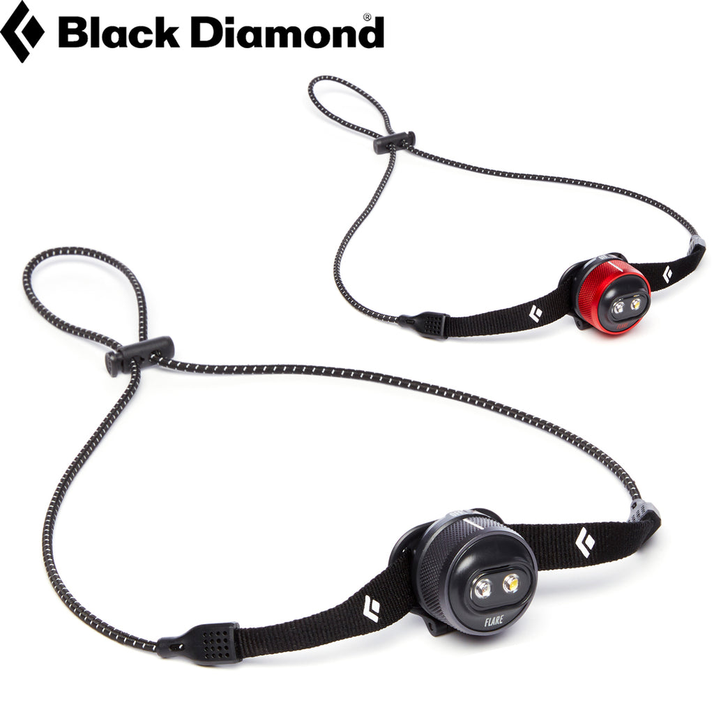 Black Diamond ブラックダイヤモンド　フレアー　FLARE　BD81099 【日本正規品】