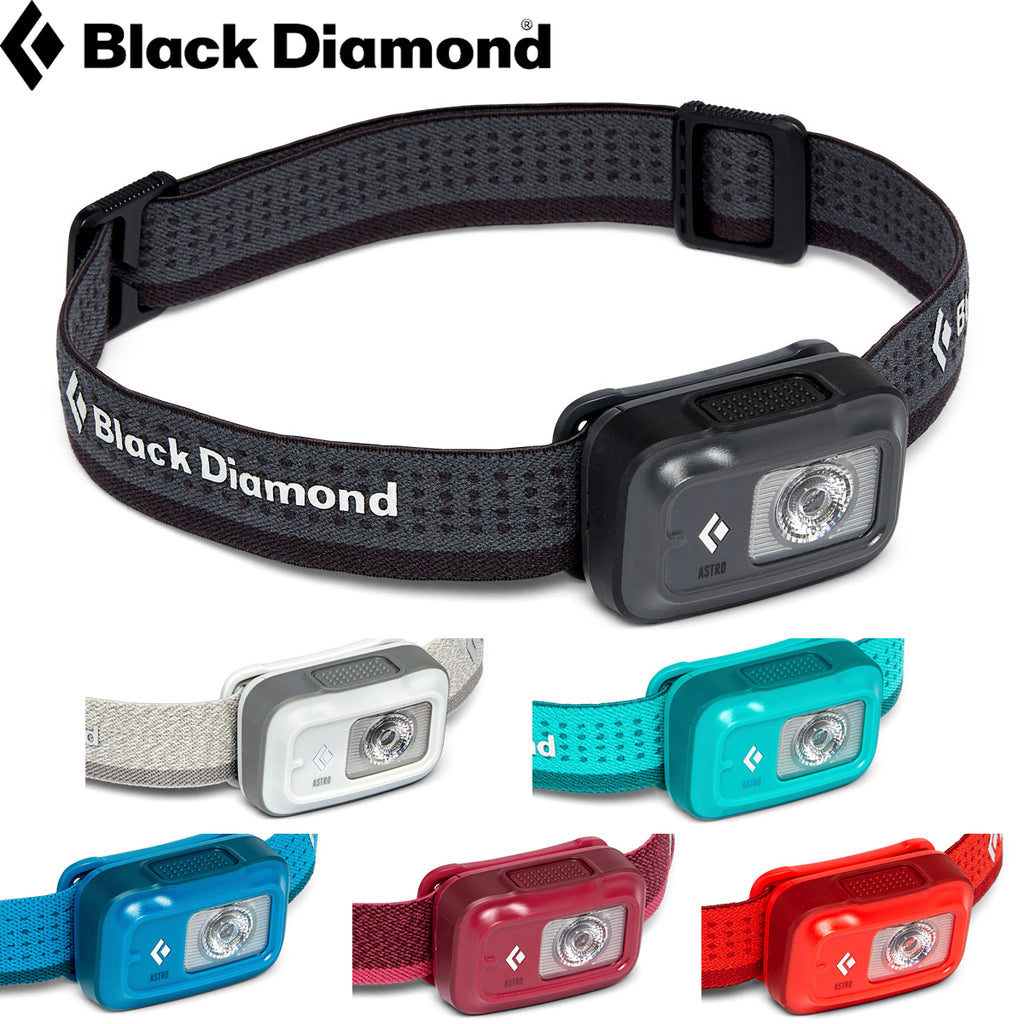 Black Diamond ブラックダイヤモンド　アストロ250　BD81306 【日本正規品】