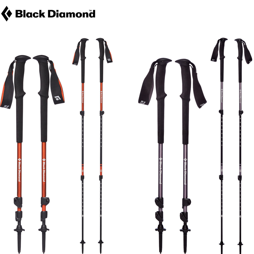 Black Diamond ブラックダイヤモンド　トレイル　BD82380