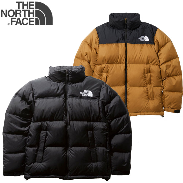 THE NORTH FACE ザ・ノースフェイス　ヌプシジャケット（メンズ） Nuptse Jacket ND91841