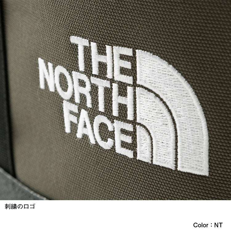 THE NORTH FACE ザ・ノースフェイス　フィルデンスギアトートM NM82009
