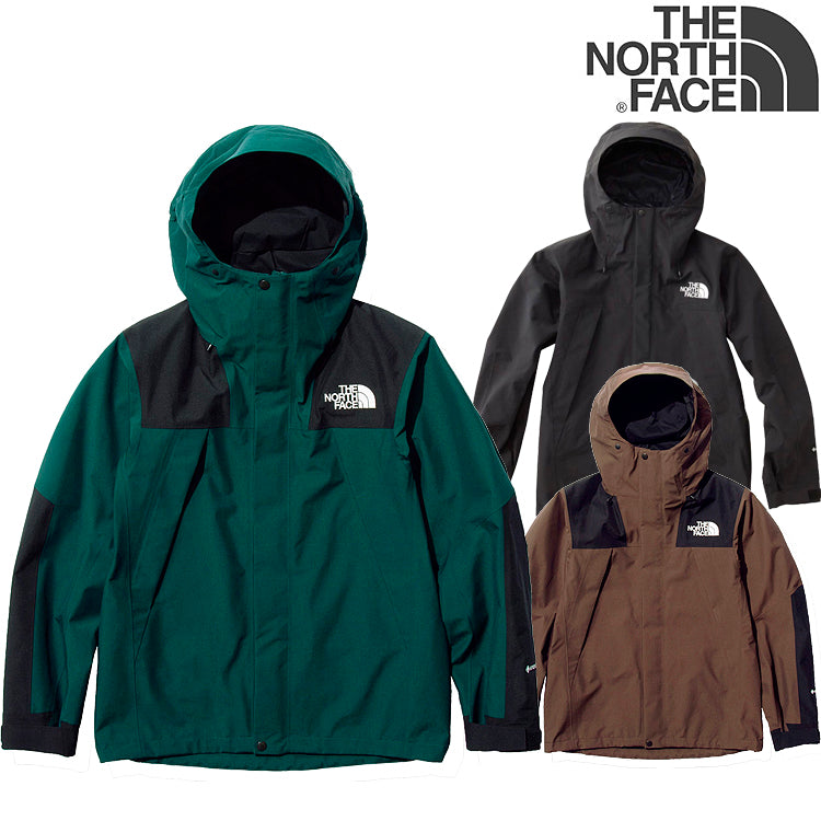THE NORTH FACE ザ・ノースフェイス　マウンテンジャケット（メンズ） Mountain Jacket NP61800