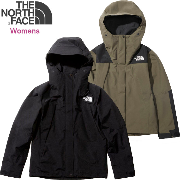 THE NORTH FACE ザ・ノースフェイス　マウンテンジャケット（レディース） Mountain Jacket  NPW61800