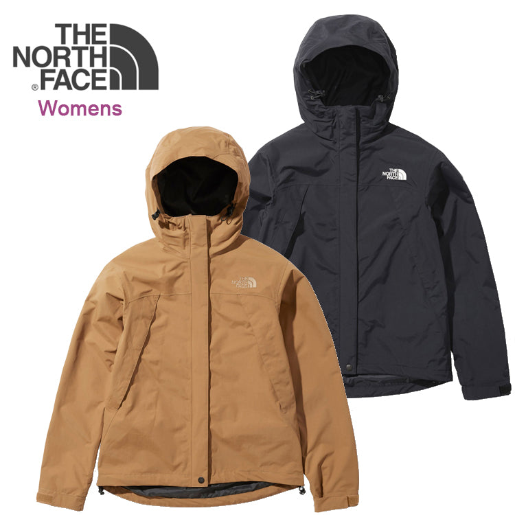 THE NORTH FACE ザ・ノースフェイス　スクープジャケット（レディース） Scoop Jacket  NPW61940