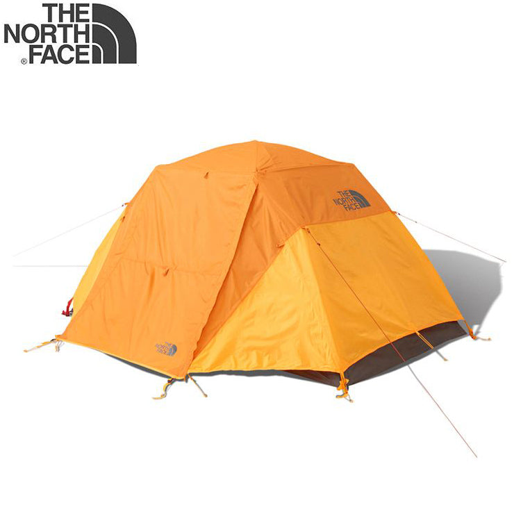 THE NORTH FACE ザ・ノースフェイス　ストームブレーク2　NV21805　2人用テント