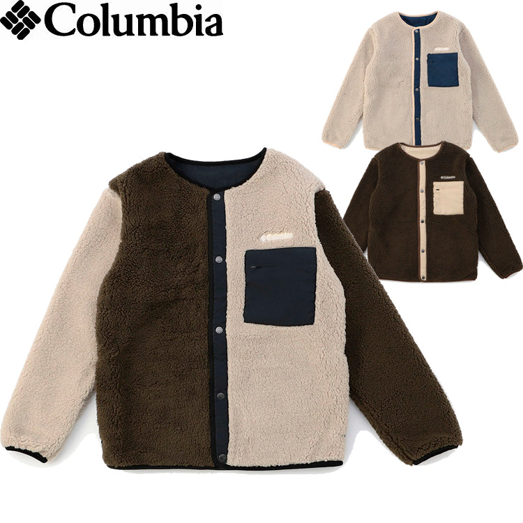 Columbia コロンビア　シアトルマウンテンジャケット（メンズ）PM0296