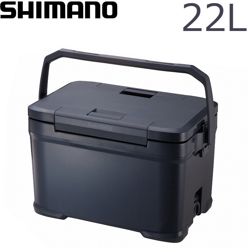 2023新作]SHIMANO シマノ アイスボックス ICEBOX 日本製