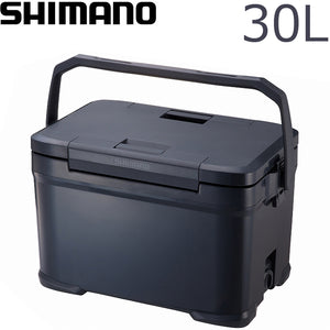 シマノアイスボックス 30L EL ICEBOX NX-230V SHIMANO