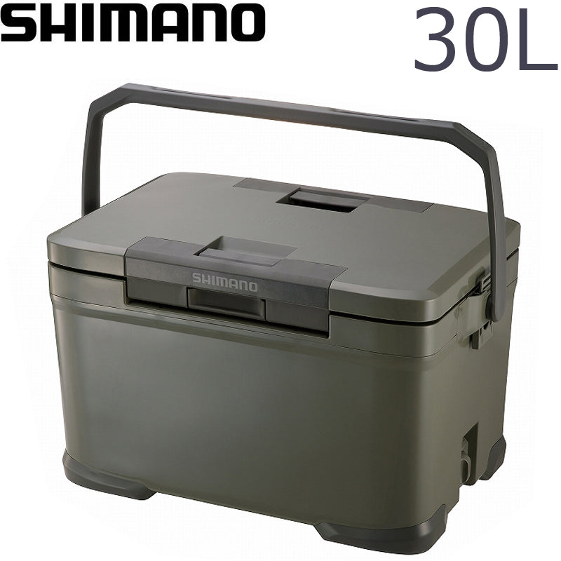 [2023新作]SHIMANO シマノ アイスボックス ICEBOX 日本製 
