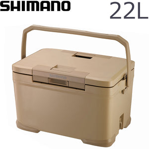 2023新作]SHIMANO シマノ アイスボックス ICEBOX 日本製 クーラー ...