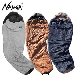 NANGA ナンガ　アプローチシンセティックファイバー600