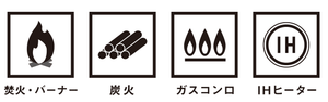 Vita Craft ビタクラフト　クックギア ランドクッカーセット　No.4100【正規販売品】
