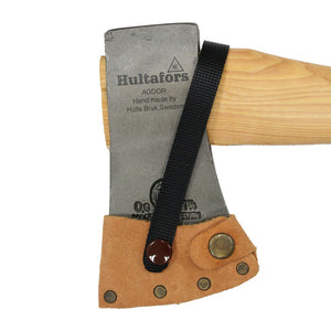 Hultafors ハルタホース 斧 [HY-0.8SV] 薪割り キャンプ
